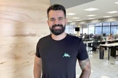 Foto de Pedro Sant'anna